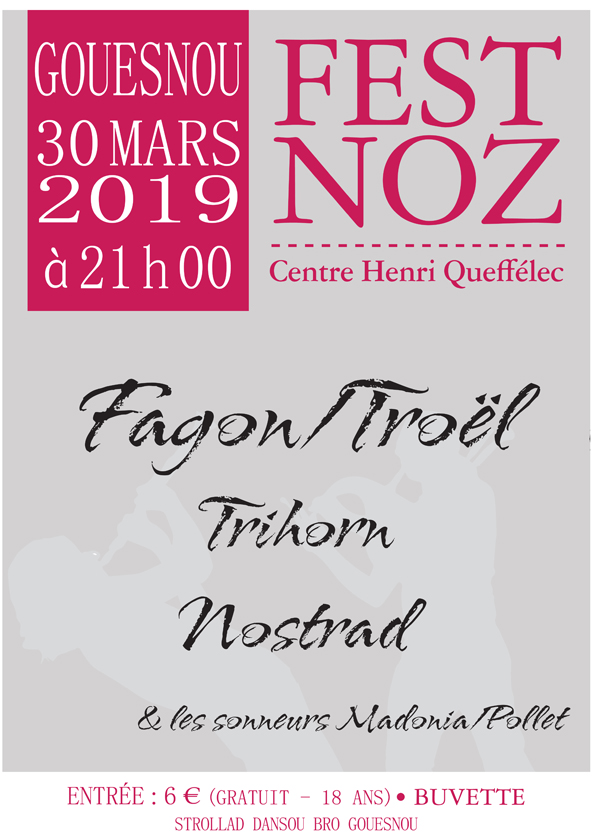 Fest noz 2019